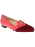Womens shoes in block colours